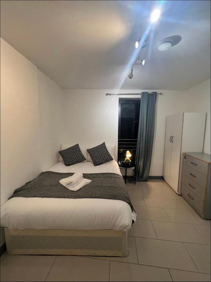 New Build 5 Bedroom In Hackney. Central Londra Dış mekan fotoğraf
