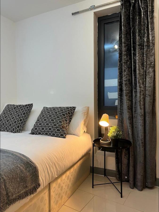 New Build 5 Bedroom In Hackney. Central Londra Dış mekan fotoğraf