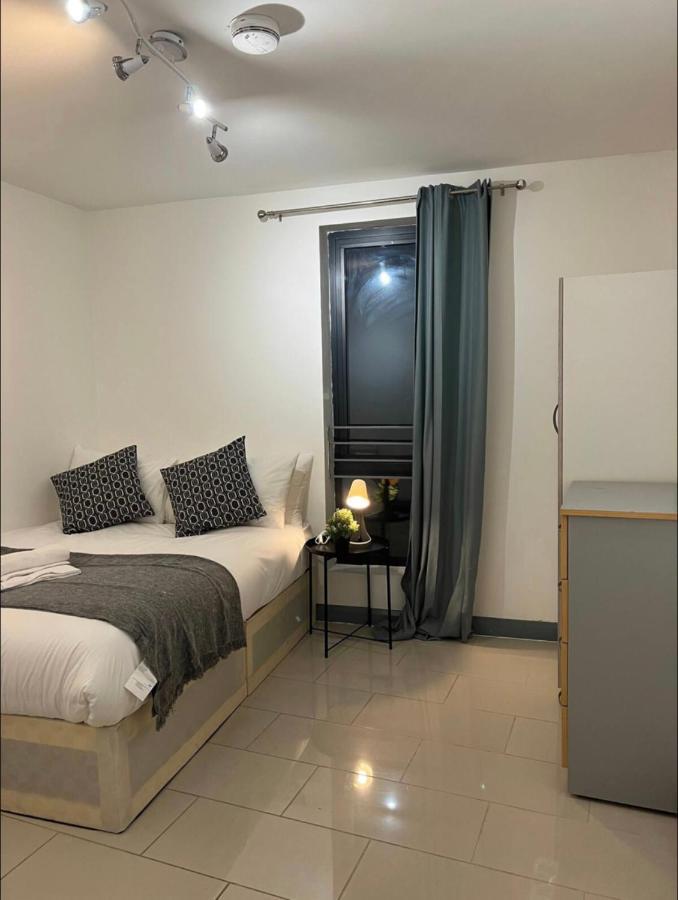 New Build 5 Bedroom In Hackney. Central Londra Dış mekan fotoğraf