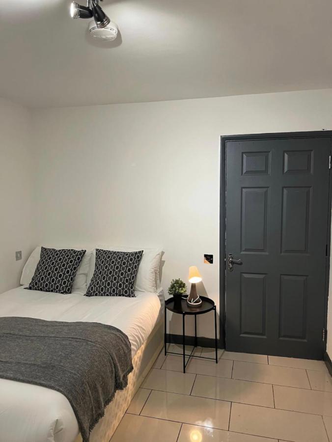 New Build 5 Bedroom In Hackney. Central Londra Dış mekan fotoğraf